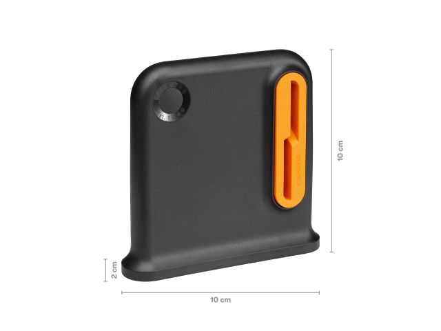 Точилка для ножниц Fiskars