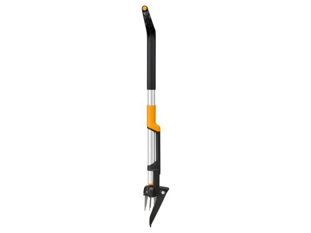 Корнеудалитель телескопический X-series FISKARS