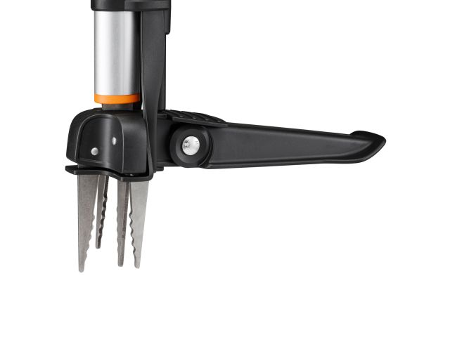 Корнеудалитель телескопический X-series FISKARS