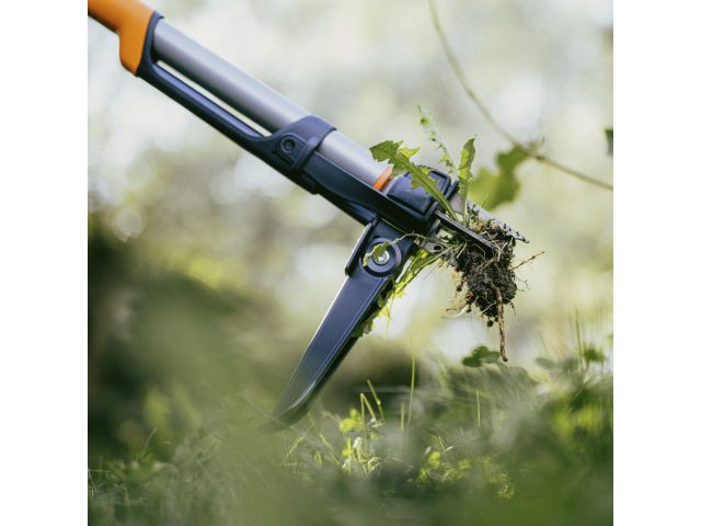 Корнеудалитель Ergonomic FISKARS