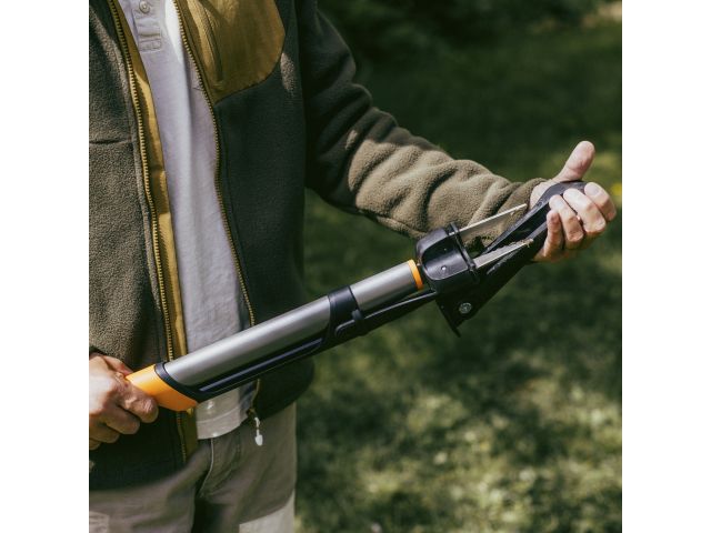Корнеудалитель Ergonomic FISKARS
