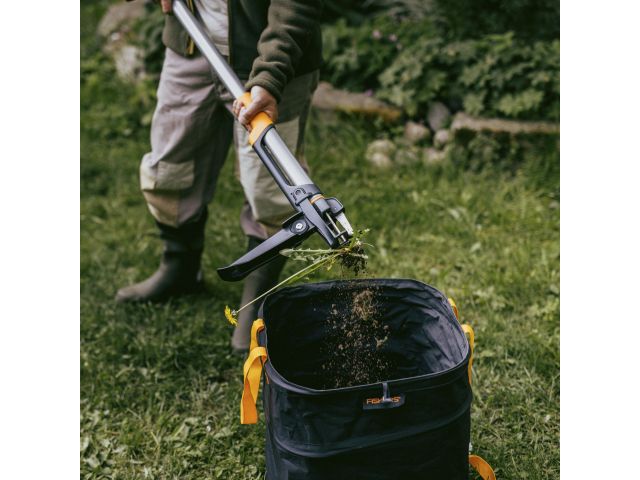 Корнеудалитель Ergonomic FISKARS