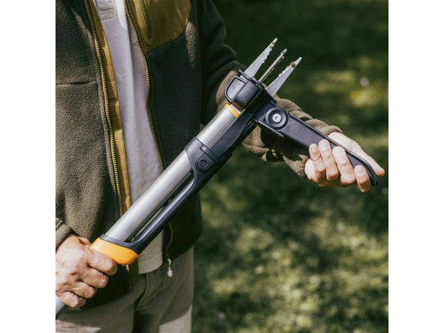 Корнеудалитель Ergonomic FISKARS