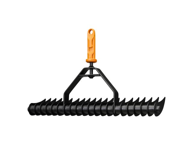 Грабли для аэрации OneClick FISKARS