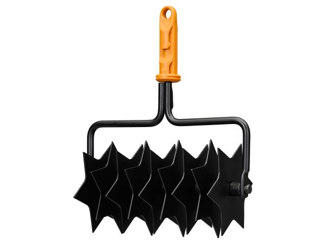 Культиватор OneClick звездочный FISKARS