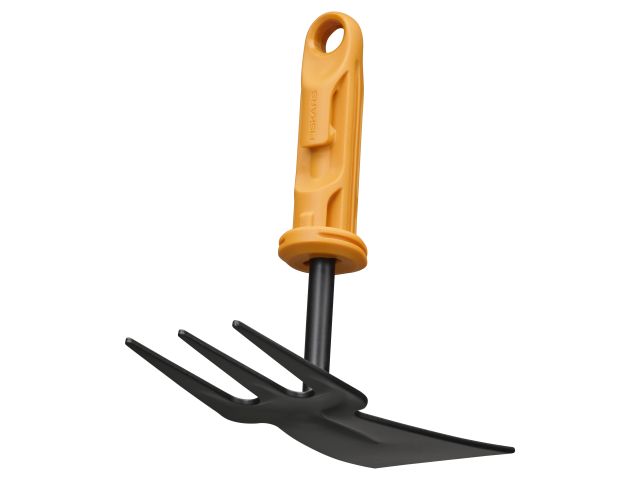 Тяпка двойная OneClick FISKARS