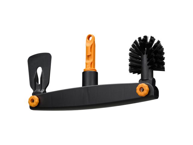 Насадка-очиститель для желобов OneClick FISKARS