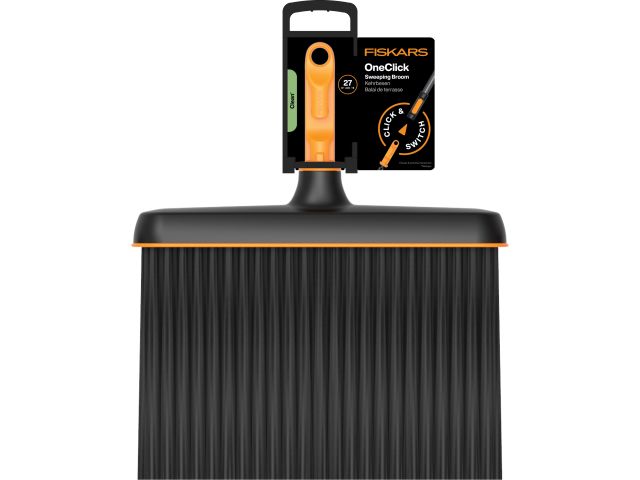 Щетка для уборки OneClick FISKARS