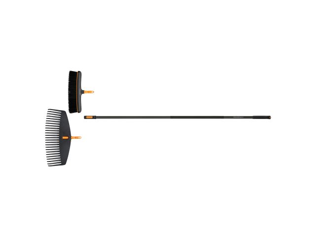 Щетка для террас OneClick FISKARS
