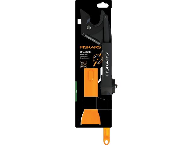 Насадка-сучкорез OneClick FISKARS