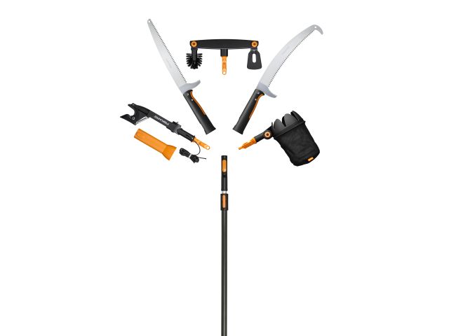 Насадка-сучкорез OneClick FISKARS