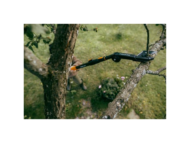 Насадка-сучкорез OneClick FISKARS