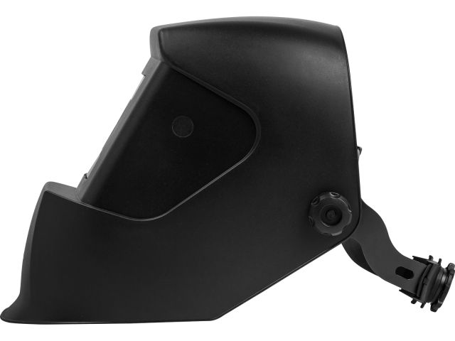 Щиток сварщика с самозатемняющимся светофильтром DGM V4100 (пр-во РФ)