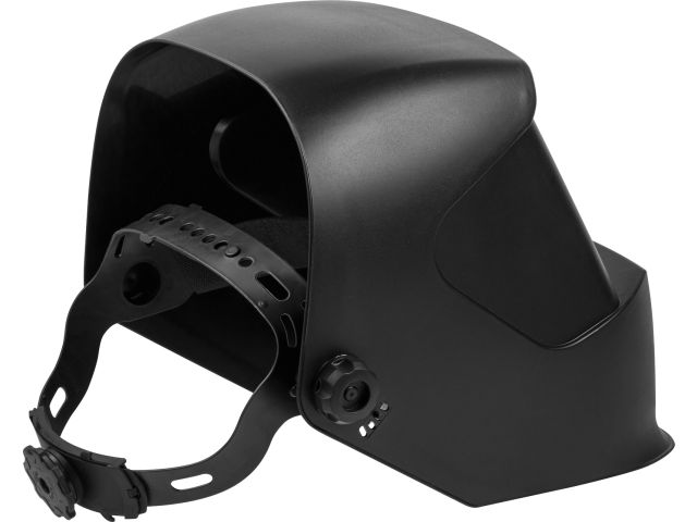 Щиток сварщика с самозатемняющимся светофильтром DGM V4100 (пр-во РФ)