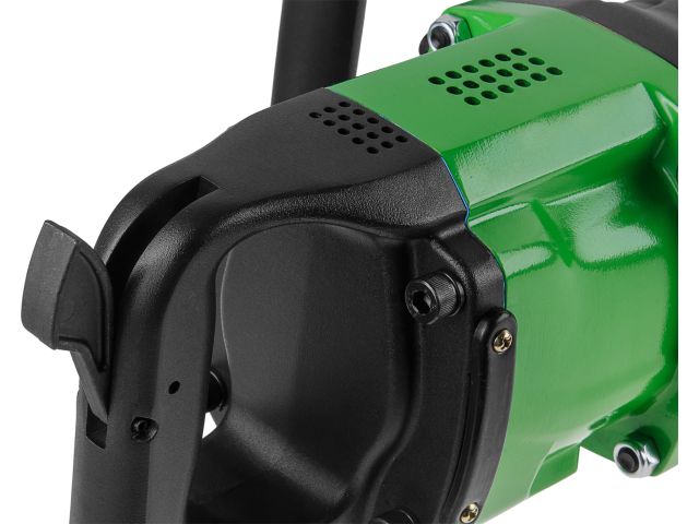 Пневмогайковерт 1" ECO AIW-4900