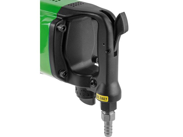 Пневмогайковерт 1" ECO AIW-4900
