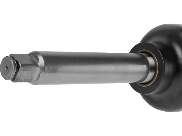 Пневмогайковерт 1" ECO AIW-4900