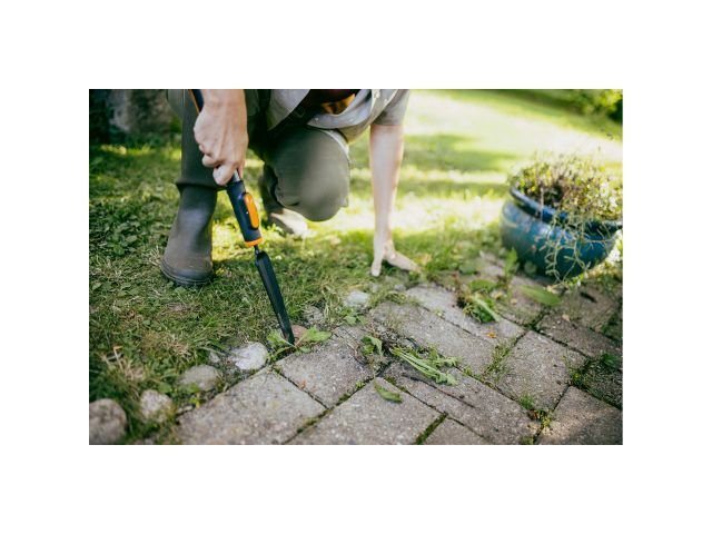 Корнеудалитель OneClick FISKARS