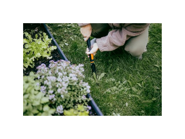 Корнеудалитель OneClick FISKARS