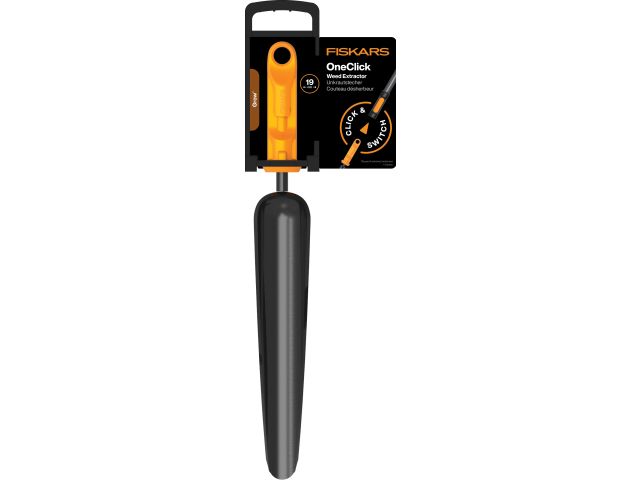 Корнеудалитель OneClick FISKARS