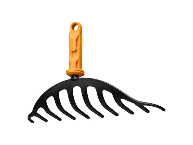 Грабли для уборки клумб OneClick FISKARS