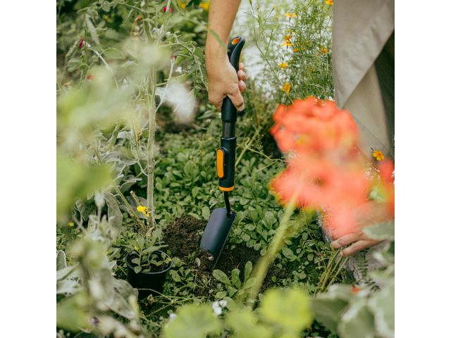 Совок OneClick FISKARS