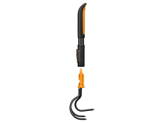 Культиватор Grebber OneClick FISKARS