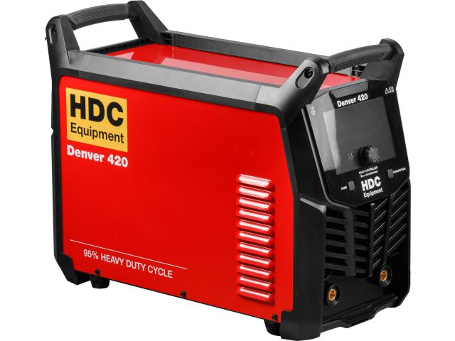 Инвертор сварочный HDC Denver 420