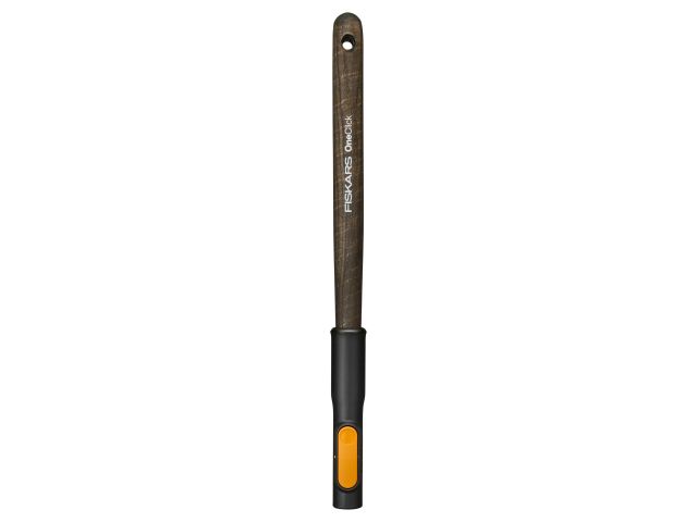 Рукоятка малая деревянная S 40см OneClick FISKARS