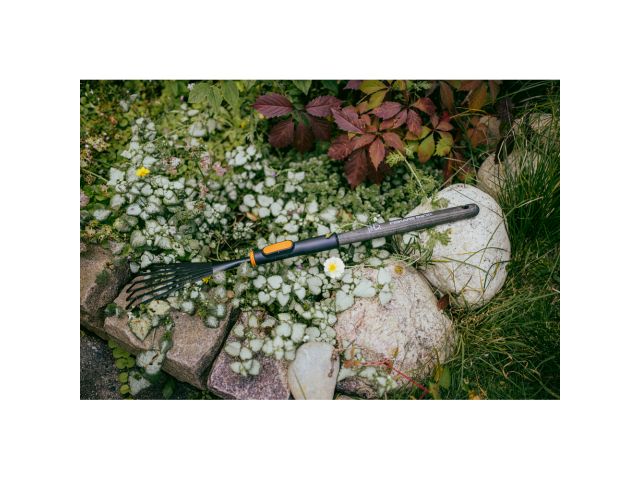 Рукоятка малая деревянная S 40см OneClick FISKARS