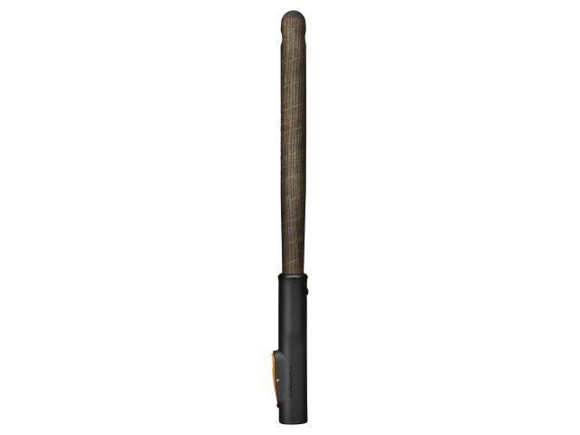 Рукоятка малая деревянная S 40см OneClick FISKARS