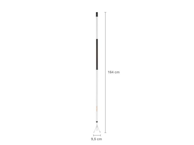 Культиватор 1640х90 мм Light FISKARS