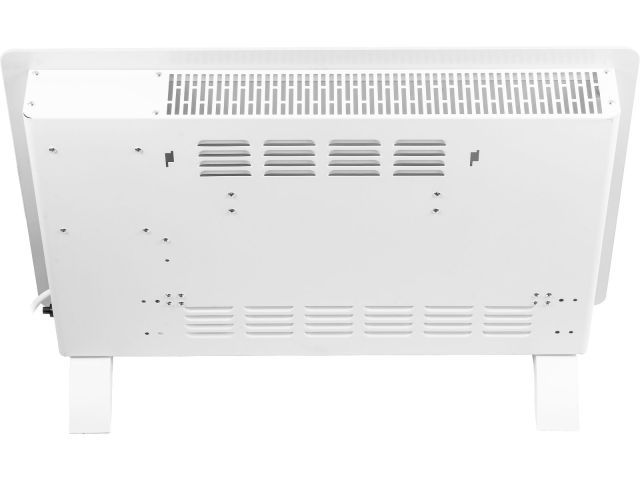 Конвектор электрический NORMANN ACH-156 (белый)