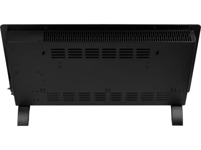 Конвектор электрический NORMANN ACH-205 (чёрный)