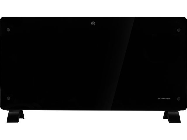 Конвектор электрический NORMANN ACH-205 (чёрный)
