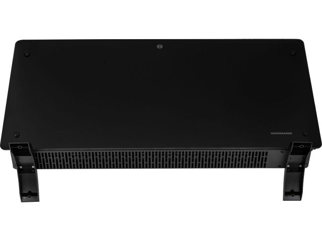 Конвектор электрический NORMANN ACH-205 (чёрный)