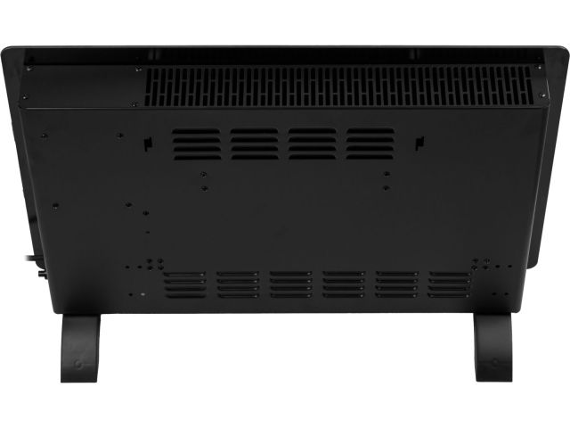 Конвектор электрический NORMANN ACH-155 (чёрный)