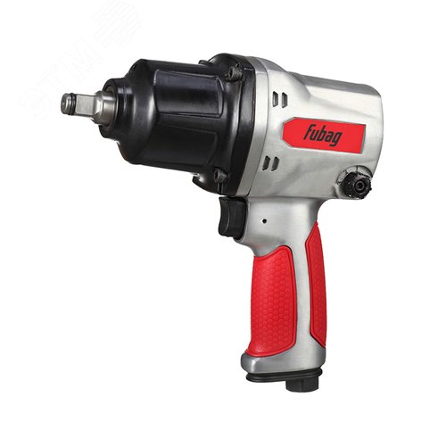 Пневмогайковерт ударный IW900 1/2'' (880Нм, 6.3бар, 1/2'')