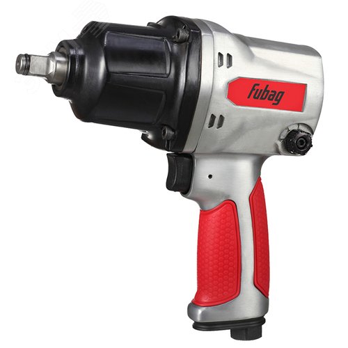 Пневмогайковерт ударный IW900 1/2'' (880Нм, 6.3бар, 1/2'')