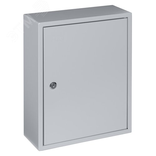 Корпус металлический ЩРН-24 (395х310х120)