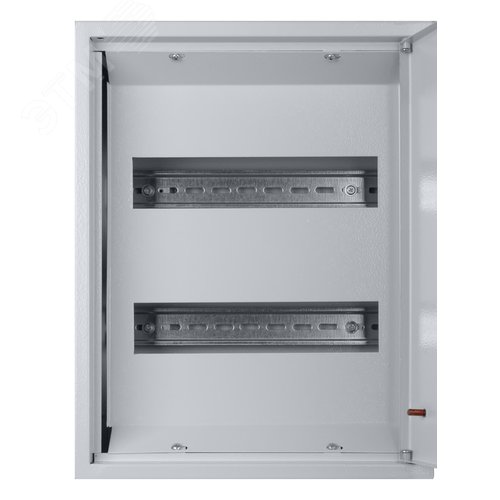 Корпус металлический ЩРН-24 (395х310х120)