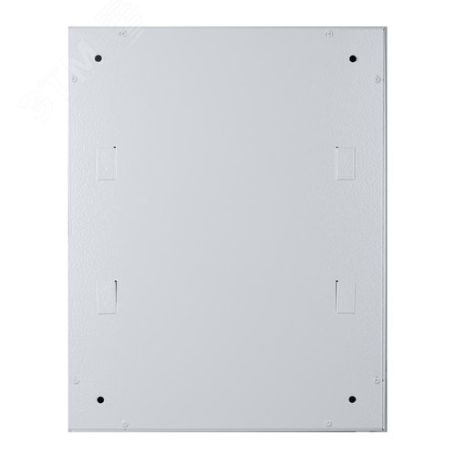 Корпус металлический ЩРН-24 (395х310х120)