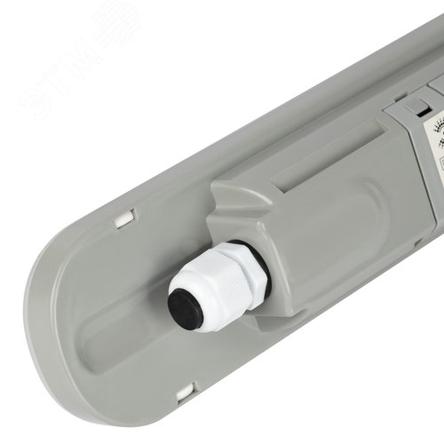 Светильник линейный светодиодныйч 48 Вт 6500 К 6000 Лм IP65 1500 SPP-202-0-65K-L36