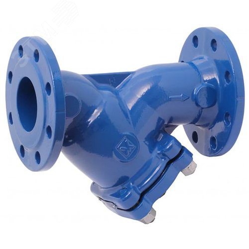 Фильтр фланцевый IMS024 DN125