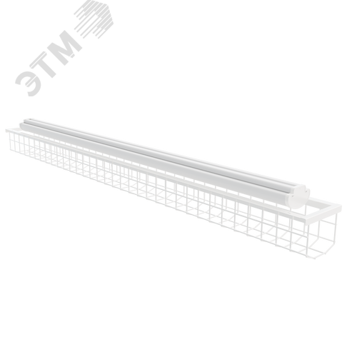 Светильник ДПО52-60-201 Optimus Sport 930