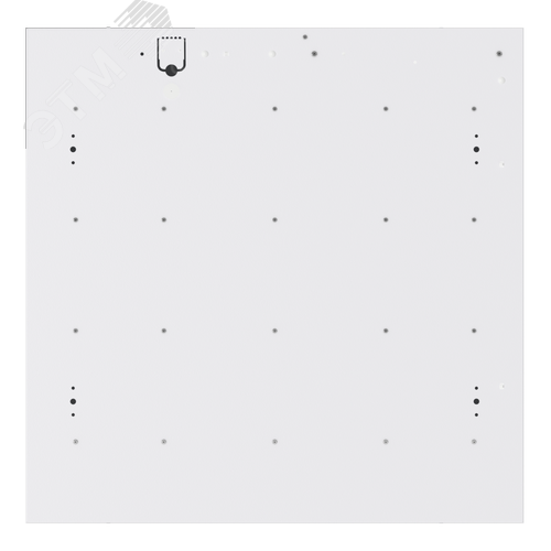 Светильник ДПО12-38-043 Universal Opal EM3 DT 840