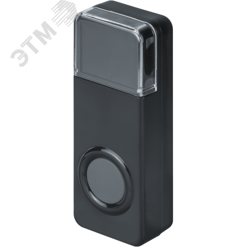Звонок беспроводной NDB-D-AC11-B-BL