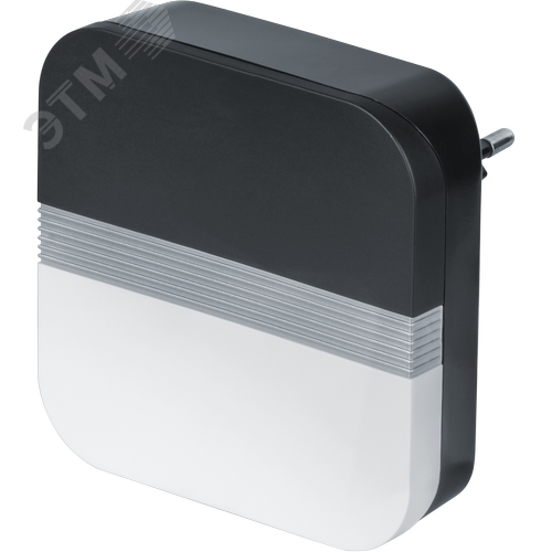 Звонок беспроводной NDB-D-AC11-B-BL