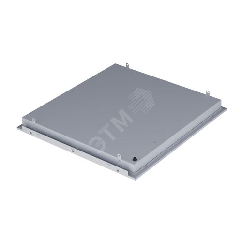 Светильник ССВ 37/Em CLIP-IN/37/950/PRS/600x600/CLP/230AC/I/D/IP54 EM1