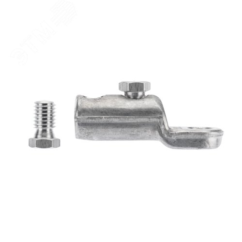 Наконечник болтовой 2НБ-1-005 (25-50) 20шт, REXANT